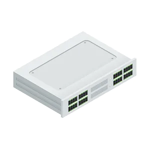 Коммутаторы