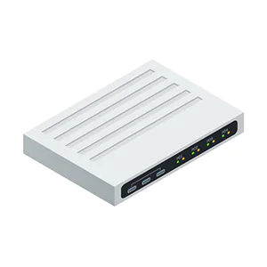 Сетевое оборудование